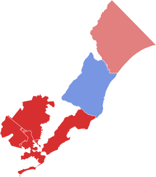 File:1992 South Carolina's 1st congressional district election results map by county.svg
