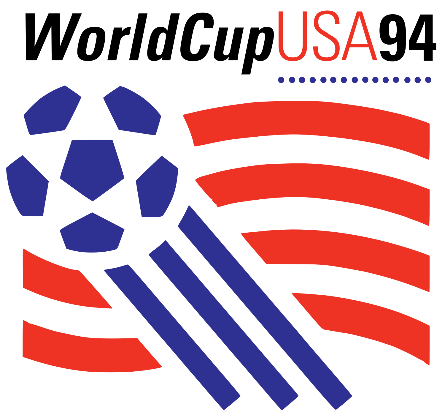 1994 FIFA World Cup - Wikiwand