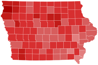 <span class="mw-page-title-main">1998 United States Senate election in Iowa</span>