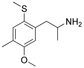 2-TOM, or 5-methoxy-4-methyl-2-methylthio-amphetamine 2-TOM.png