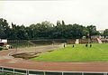 Vue du stade dans les années 2000 no 1