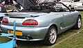 2000 MG MGF SE Limited 1.8i