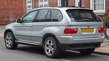 BMW E53 - Wikipedia