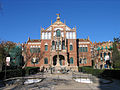 Hospital de Sant Pau