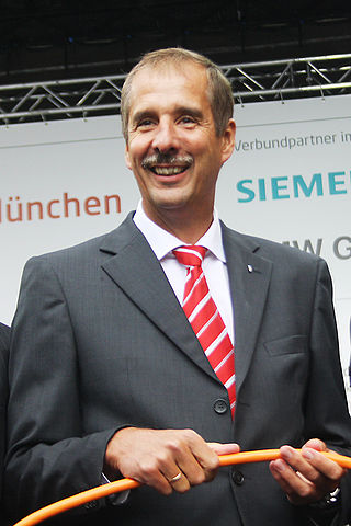 Klaus Draeger