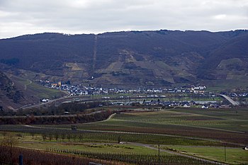 Nehren (Moselle)