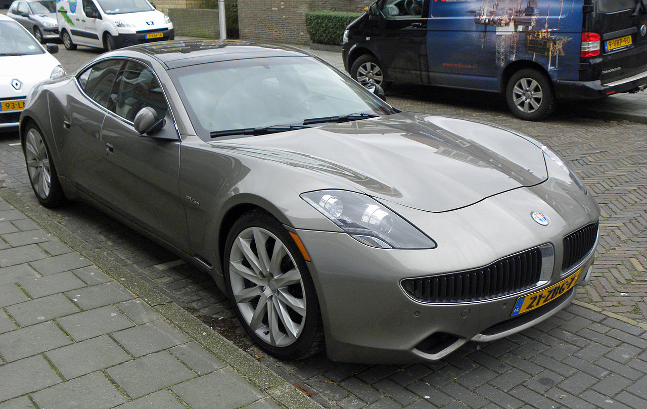 Image of 2012 Fisker K 1 Karma (12176837924)