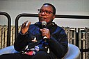 Meshell Ndegeocello: Años & Cumpleaños