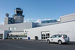 Thumbnail for Yellowknife Airport