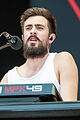 Kyle Simmons