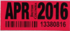 2016 British Columbia licence plate decal.png