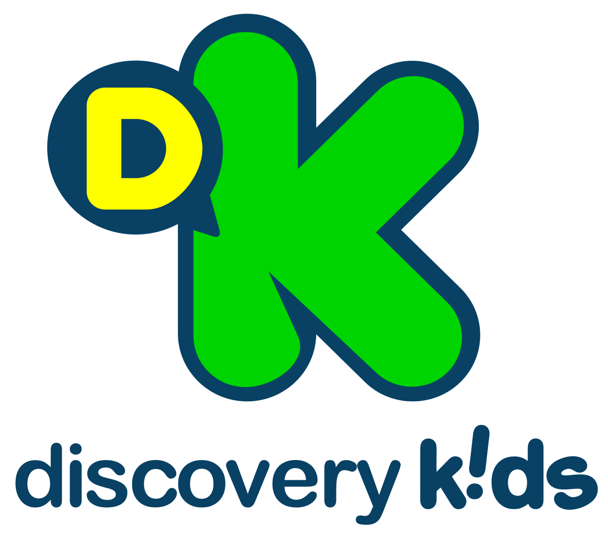Discovery Kids Indian Tv Channel Wikipedia