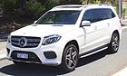 2016 Mercedes-Benz GLS 350d (X 166) 4MATIC wagon (2017-02-08) 01.jpg