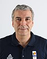 * Nomination Alexandru Comsa (Romania) --Sandro Halank 10:53, 25 July 2021 (UTC) * Promotion  Support Good quality. --Steindy 16:44, 25 July 2021 (UTC)