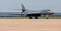 * Nomination A B-1B Lancer at the Dyess AFB Air Show in May 2018. --Balon Greyjoy 08:57, 25 July 2021 (UTC) * Promotion  Support Good quality. --Knopik-som 09:47, 25 July 2021 (UTC)