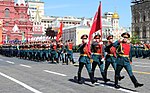 2018 Moscow Victory Day Parade 29