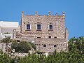 * Nomination The tower of Zevgolis, Apeiranthos, Naxos. --C messier 19:23, 16 November 2023 (UTC) * Promotion  Support Good quality. --Plozessor 05:45, 17 November 2023 (UTC)