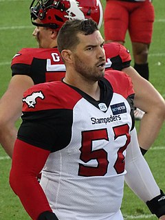 <span class="mw-page-title-main">Aaron Crawford (Canadian football)</span> Canadian football player