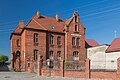 * Nomination Former monastery. Bieńkowice, Silesian Voivodeship, Poland. --Halavar 09:25, 28 April 2023 (UTC) * Promotion Good quality. --Peulle 10:33, 28 April 2023 (UTC)
