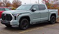 2022 Toyota Tundra Limited CrewMax Short Bed 4x4 with TRD Off-Road Package