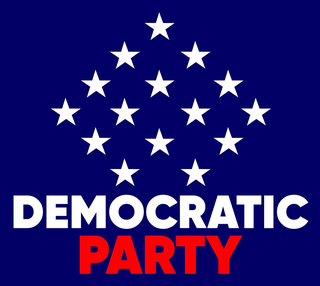 Democratic Party (Cook Islands) Political party in the Cook Islands