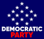 2022 logo of the Cook Islands Democratic Party.png