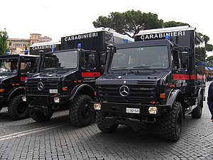 Carabinieri