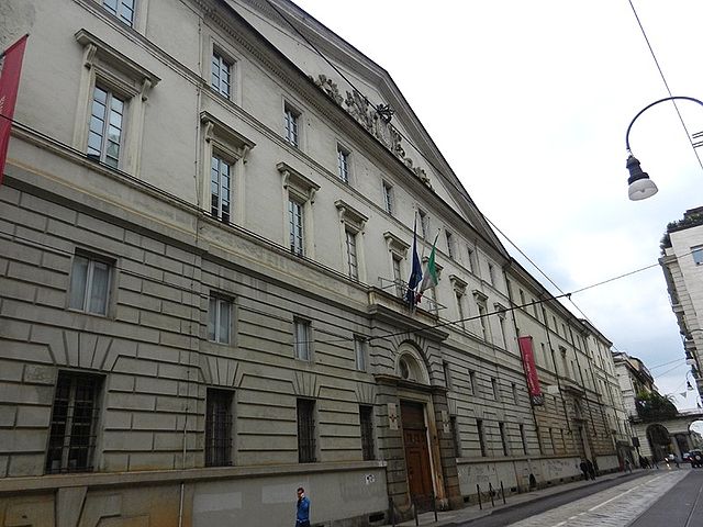 Torino Academy – Torino Academy Brasil