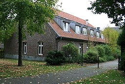 Polmansstraße Schwalmtal