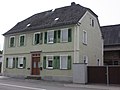 51274 Kirberg, Limburger Strasse 27.JPG