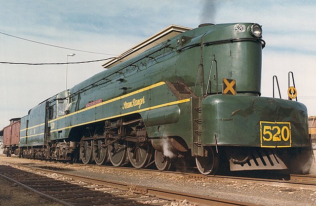 Southern Pacific No. 4458, Locomotive Wiki