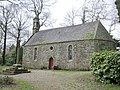 Chapelle Saint-Compars de Lospars