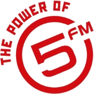 5FM South African radio station