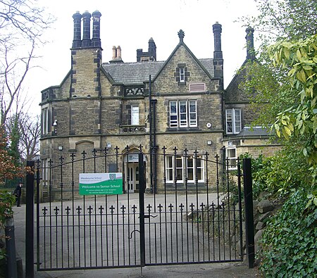 60 Westbourne Road, Sheffield