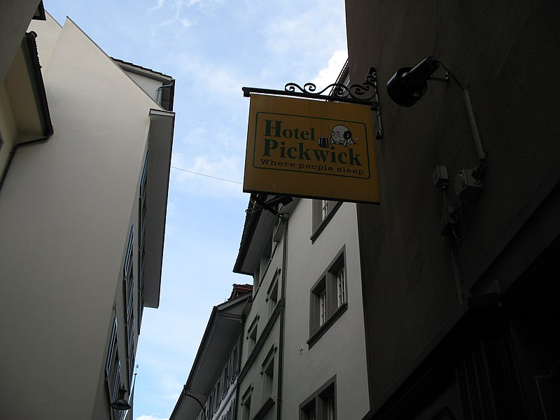File:6423 - Luzern - Hotel Pickwick.JPG