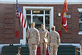 6th Marine Regiment welcomes new sergeant major 130314-M-RW232-002.jpg