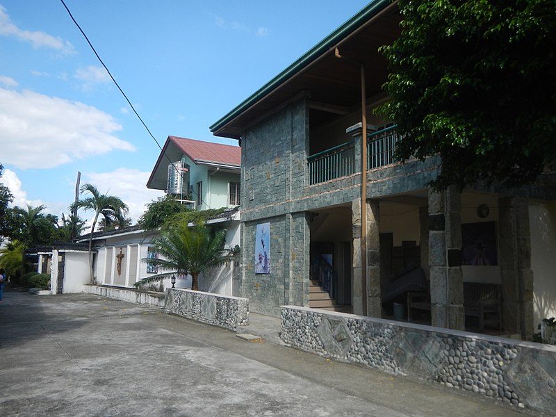 File:7546Shrine of Saint Andrew Kim Bulacan Philippines 19.jpg