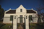 National Monument Type of site: House Previous use: Residential. Güncel kullanım: Müze. This building is a typical example of the mid-nineteenth century architecture in Worcester.