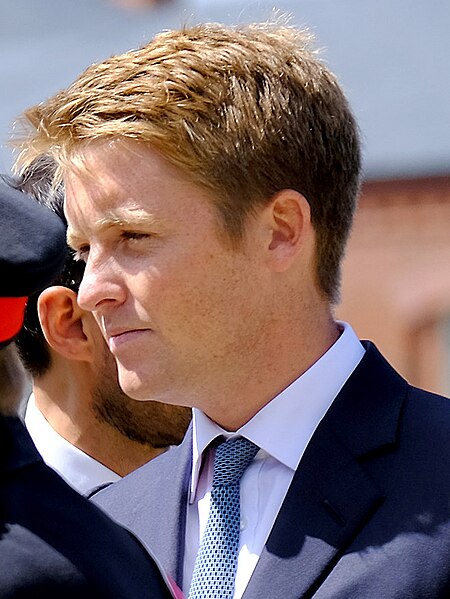 Hugh Grosvenor, Công tước thứ 7 xứ Westminster