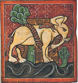 Slon (Oxford, Bodley library 764)