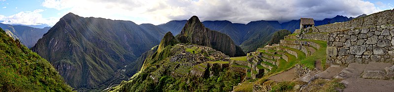 machu picchu - Image