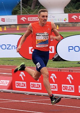 Michał Rozmys