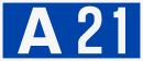 Autoestrada A21
