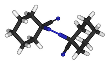 Stick model (Z) -ABCN