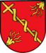 Blason de Sankt Johann am Tauern