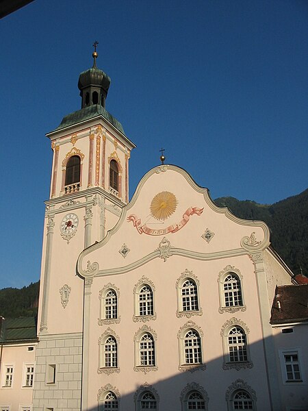 File:Abbey Fiecht from inner court 2007 a.jpg