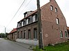 Boerenburgerhuis
