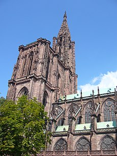 Absolute cathedrale Strasbourg 04.JPG