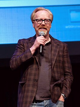 Adam Savage