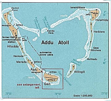 Addu-atol